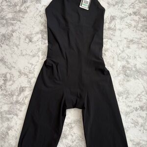 Black Women's Speedo